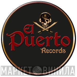 El Puerto Records - Винил CD и Кассеты лейбла El Puerto Records на сайте МаркетВинила