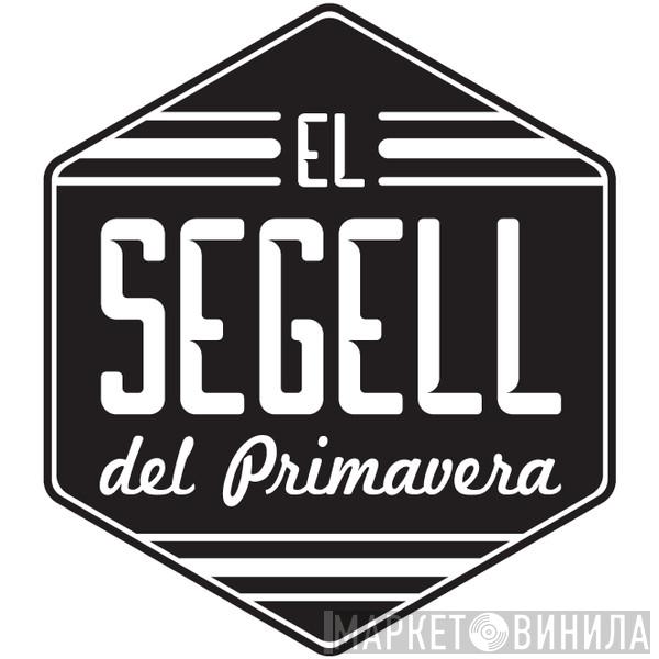El Segell Del Primavera - Винил CD и Кассеты лейбла El Segell Del Primavera на сайте МаркетВинила