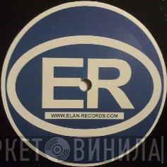 Elan Records - Винил CD и Кассеты лейбла Elan Records на сайте МаркетВинила