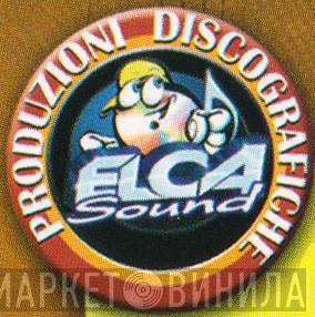 Elca Sound - Винил CD и Кассеты лейбла Elca Sound на сайте МаркетВинила
