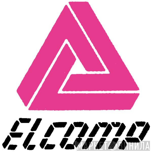 Elcomp - Винил CD и Кассеты лейбла Elcomp на сайте МаркетВинила