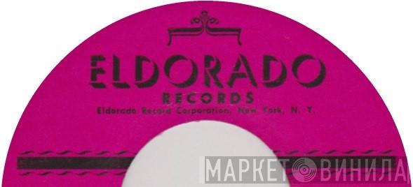 Eldorado Records  - Винил CD и Кассеты лейбла Eldorado Records (3) на сайте МаркетВинила