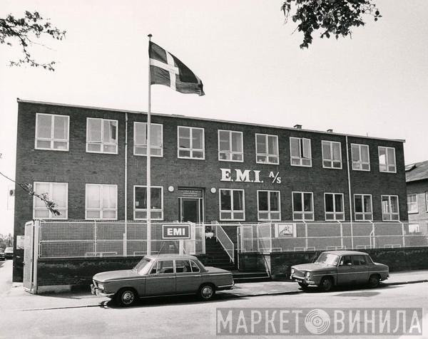 Electric & Musical Industries (Dansk-Engelsk) A/S - Винил CD и Кассеты лейбла Electric & Musical Industries (Dansk-Engelsk) A/S на сайте МаркетВинила