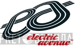 Electric Avenue Recordings - Винил CD и Кассеты лейбла Electric Avenue Recordings на сайте МаркетВинила