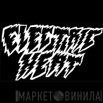 Electric Heat Records - Винил CD и Кассеты лейбла Electric Heat Records на сайте МаркетВинила