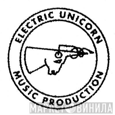 Electric Unicorn Music Production - Винил CD и Кассеты лейбла Electric Unicorn Music Production на сайте МаркетВинила