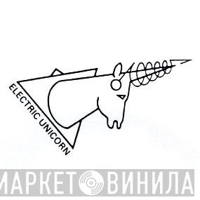 Electric Unicorn - Винил CD и Кассеты лейбла Electric Unicorn на сайте МаркетВинила