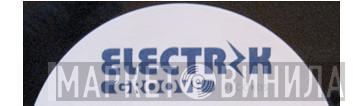 Electrik Groove Records - Винил CD и Кассеты лейбла Electrik Groove Records на сайте МаркетВинила