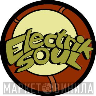 Electrik Soul - Винил CD и Кассеты лейбла Electrik Soul на сайте МаркетВинила