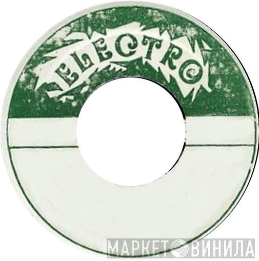 Electro  - Винил CD и Кассеты лейбла Electro (3) на сайте МаркетВинила