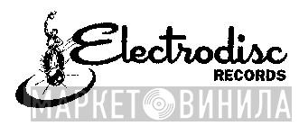 Electrodisc Records - Винил CD и Кассеты лейбла Electrodisc Records на сайте МаркетВинила