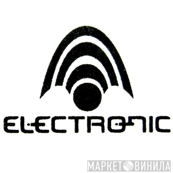 Electronic - Винил CD и Кассеты лейбла Electronic на сайте МаркетВинила
