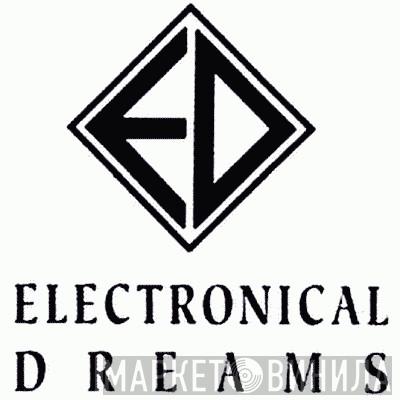 Electronical Dreams - Винил CD и Кассеты лейбла Electronical Dreams на сайте МаркетВинила