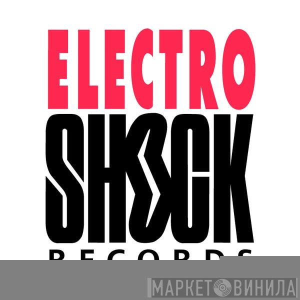 Electroshock Records - Винил CD и Кассеты лейбла Electroshock Records на сайте МаркетВинила
