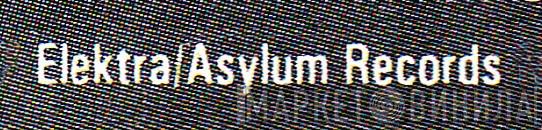 Elektra/Asylum Records - Винил CD и Кассеты лейбла Elektra/Asylum Records на сайте МаркетВинила