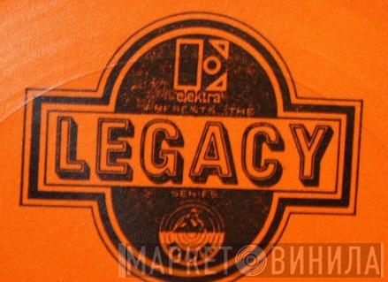 Elektra Legacy Everest - Винил CD и Кассеты лейбла Elektra Legacy Everest на сайте МаркетВинила