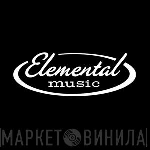 Elemental Music - Винил CD и Кассеты лейбла Elemental Music на сайте МаркетВинила