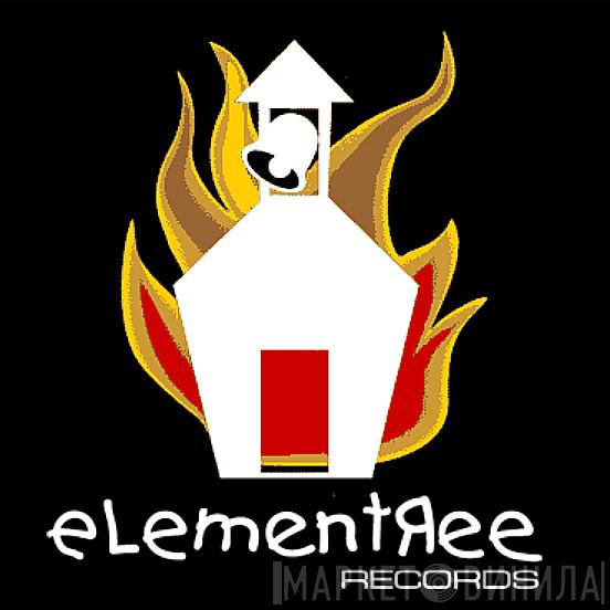 Elementree Records - Винил CD и Кассеты лейбла Elementree Records на сайте МаркетВинила