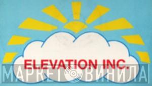 Elevation Inc. - Винил CD и Кассеты лейбла Elevation Inc. на сайте МаркетВинила