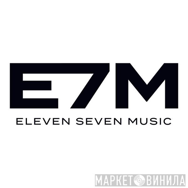 Eleven Seven Music - Винил CD и Кассеты лейбла Eleven Seven Music на сайте МаркетВинила