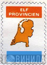Elf Provinciën - Винил CD и Кассеты лейбла Elf Provinciën на сайте МаркетВинила
