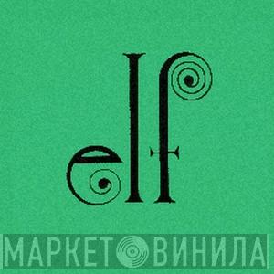 Elf - Винил CD и Кассеты лейбла Elf на сайте МаркетВинила