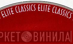 Elite Classics - Винил CD и Кассеты лейбла Elite Classics на сайте МаркетВинила