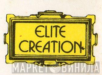 Elite Creation - Винил CD и Кассеты лейбла Elite Creation на сайте МаркетВинила
