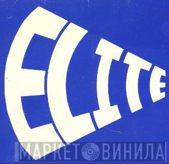 Elite - Винил CD и Кассеты лейбла Elite на сайте МаркетВинила
