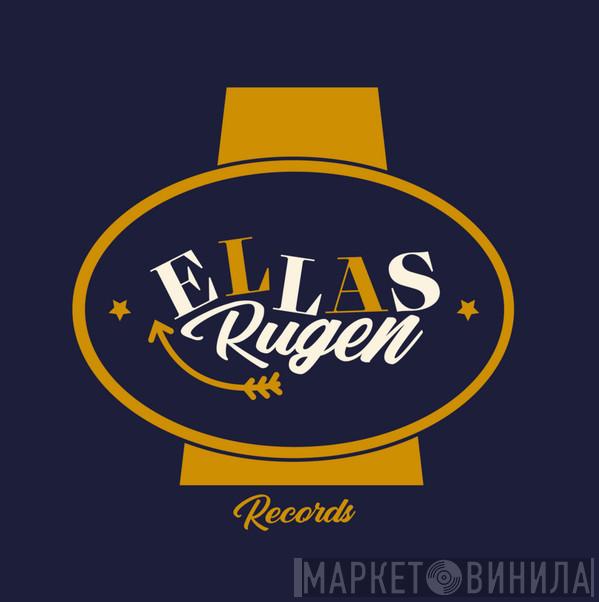 Ellas Rugen Records - Винил CD и Кассеты лейбла Ellas Rugen Records на сайте МаркетВинила