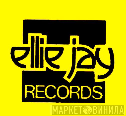 Ellie Jay Records - Винил CD и Кассеты лейбла Ellie Jay Records на сайте МаркетВинила