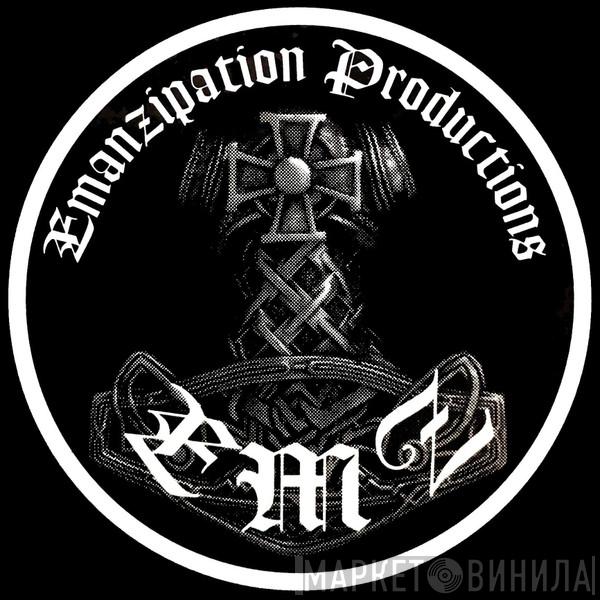 Emanzipation Productions - Винил CD и Кассеты лейбла Emanzipation Productions на сайте МаркетВинила