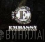 Embassy Entertainment - Винил CD и Кассеты лейбла Embassy Entertainment на сайте МаркетВинила