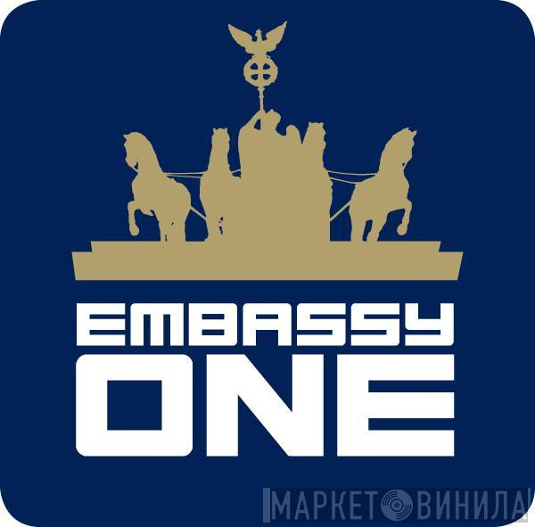 Embassy One - Винил CD и Кассеты лейбла Embassy One на сайте МаркетВинила