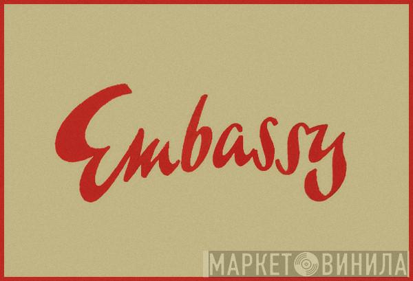 Embassy  - Винил CD и Кассеты лейбла Embassy (10) на сайте МаркетВинила