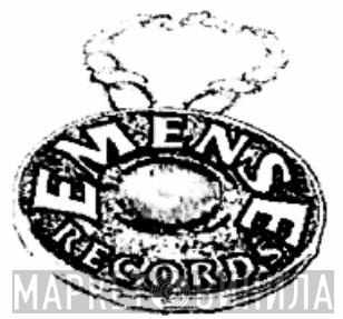 Emense Records - Винил CD и Кассеты лейбла Emense Records на сайте МаркетВинила