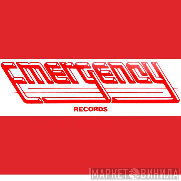 Emergency Records - Винил CD и Кассеты лейбла Emergency Records на сайте МаркетВинила
