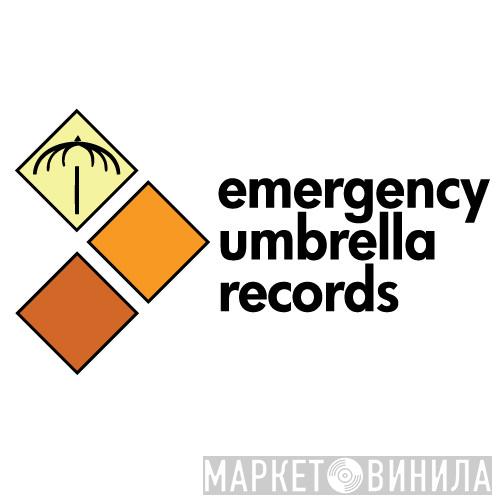 Emergency Umbrella Records - Винил CD и Кассеты лейбла Emergency Umbrella Records на сайте МаркетВинила