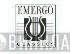 Emergo Classics - Винил CD и Кассеты лейбла Emergo Classics на сайте МаркетВинила
