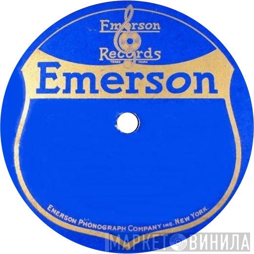 Emerson Records  - Винил CD и Кассеты лейбла Emerson Records (2) на сайте МаркетВинила