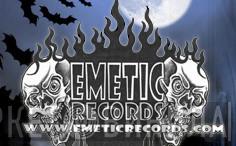 Emetic Records - Винил CD и Кассеты лейбла Emetic Records на сайте МаркетВинила