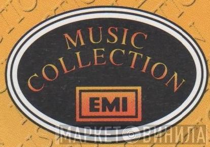 Emi Music Collection - Винил CD и Кассеты лейбла Emi Music Collection на сайте МаркетВинила