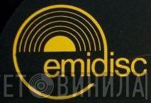 Emidisc  - Винил CD и Кассеты лейбла Emidisc (2) на сайте МаркетВинила