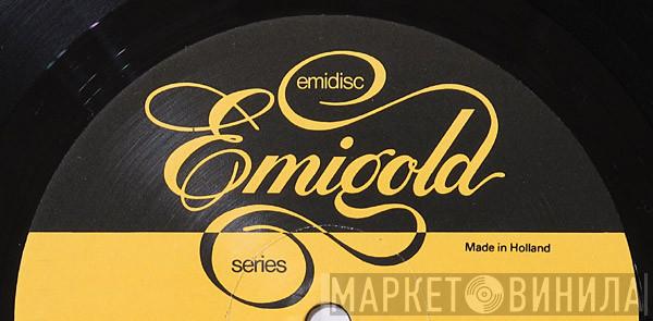 Emigold Series - Винил CD и Кассеты лейбла Emigold Series на сайте МаркетВинила