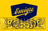 Emigre - Винил CD и Кассеты лейбла Emigre на сайте МаркетВинила