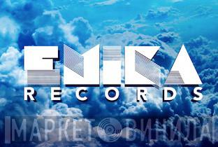 Emika Records - Винил CD и Кассеты лейбла Emika Records на сайте МаркетВинила
