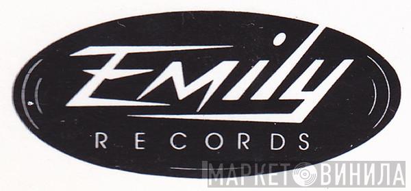 Emily Records  - Винил CD и Кассеты лейбла Emily Records (2) на сайте МаркетВинила