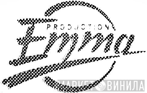 Emma Productions - Винил CD и Кассеты лейбла Emma Productions на сайте МаркетВинила