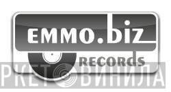 Emmo.Biz Records - Винил CD и Кассеты лейбла Emmo.Biz Records на сайте МаркетВинила