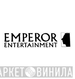 Emperor Entertainment - Винил CD и Кассеты лейбла Emperor Entertainment на сайте МаркетВинила